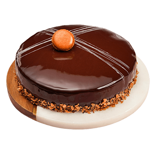 Royal Sonesta Double Chocolate Cake Recipe - Los Angeles Times