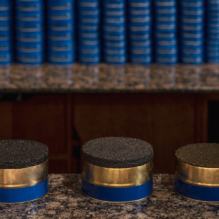 Petrossian
