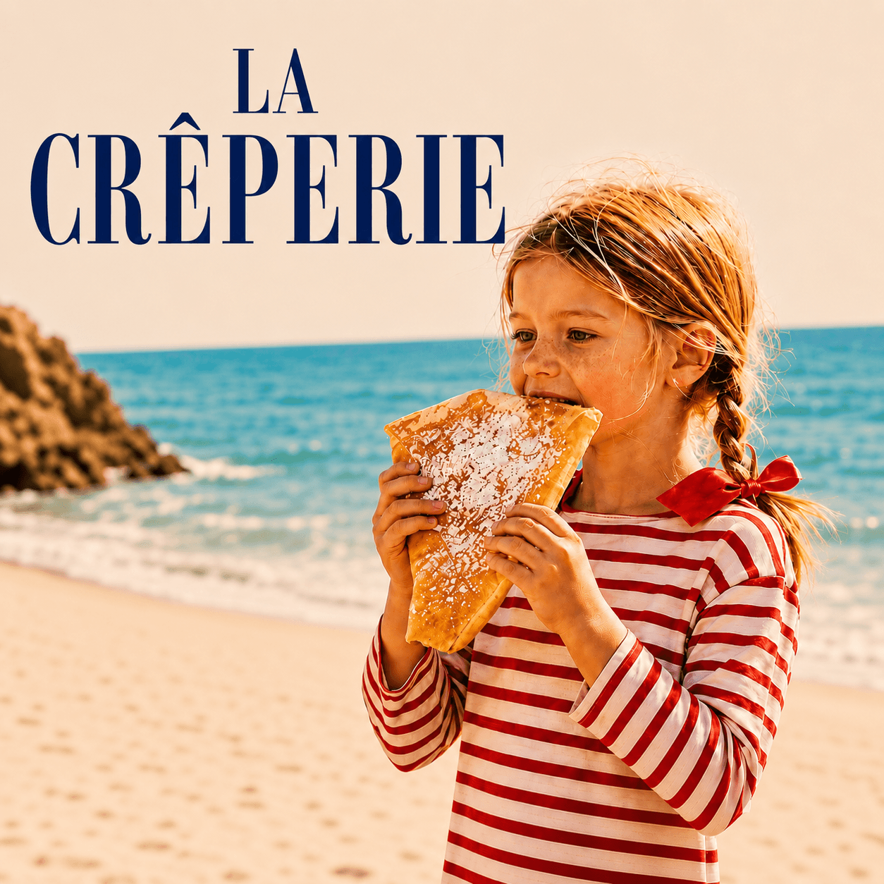 Odeon Dubai Summer La Creperie
